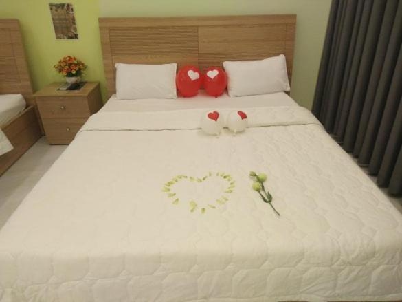 Language Exchange Hostel 2 Ho Si Minh-város Kültér fotó